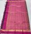 SALEM SILK SAREE WITH BLOUSE